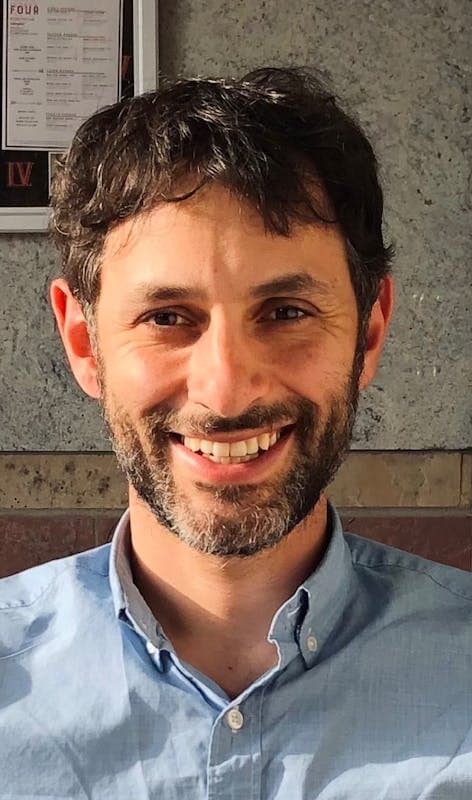 Lev Reyzin