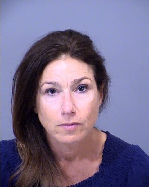 Lisa Karlovsky