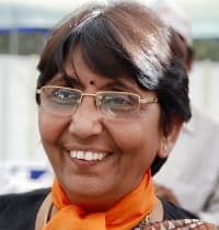 Maya Kodnani