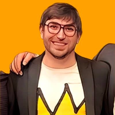 Micah Friedland