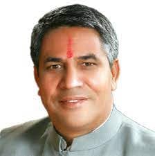 Mohan Singh Bisht