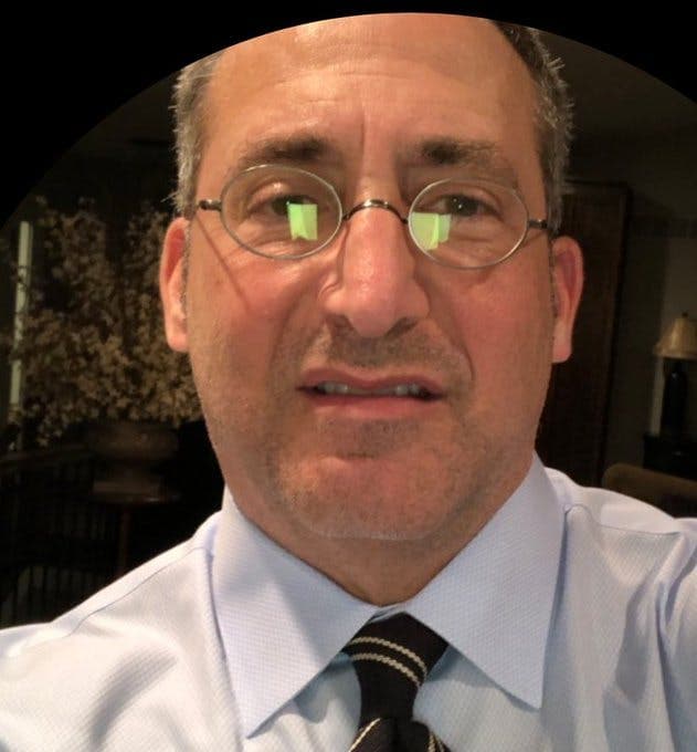 Neil J. Thomas