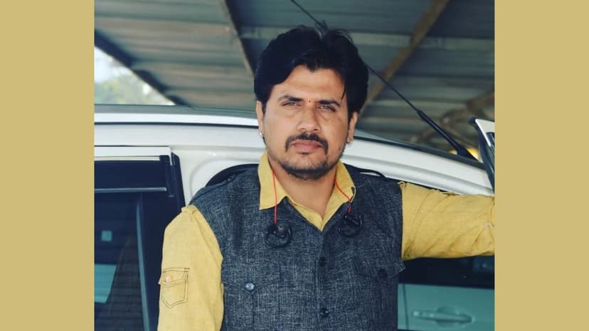 Rakesh Rajguru