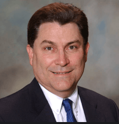 Robert Tormey