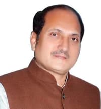 Suresh Rana