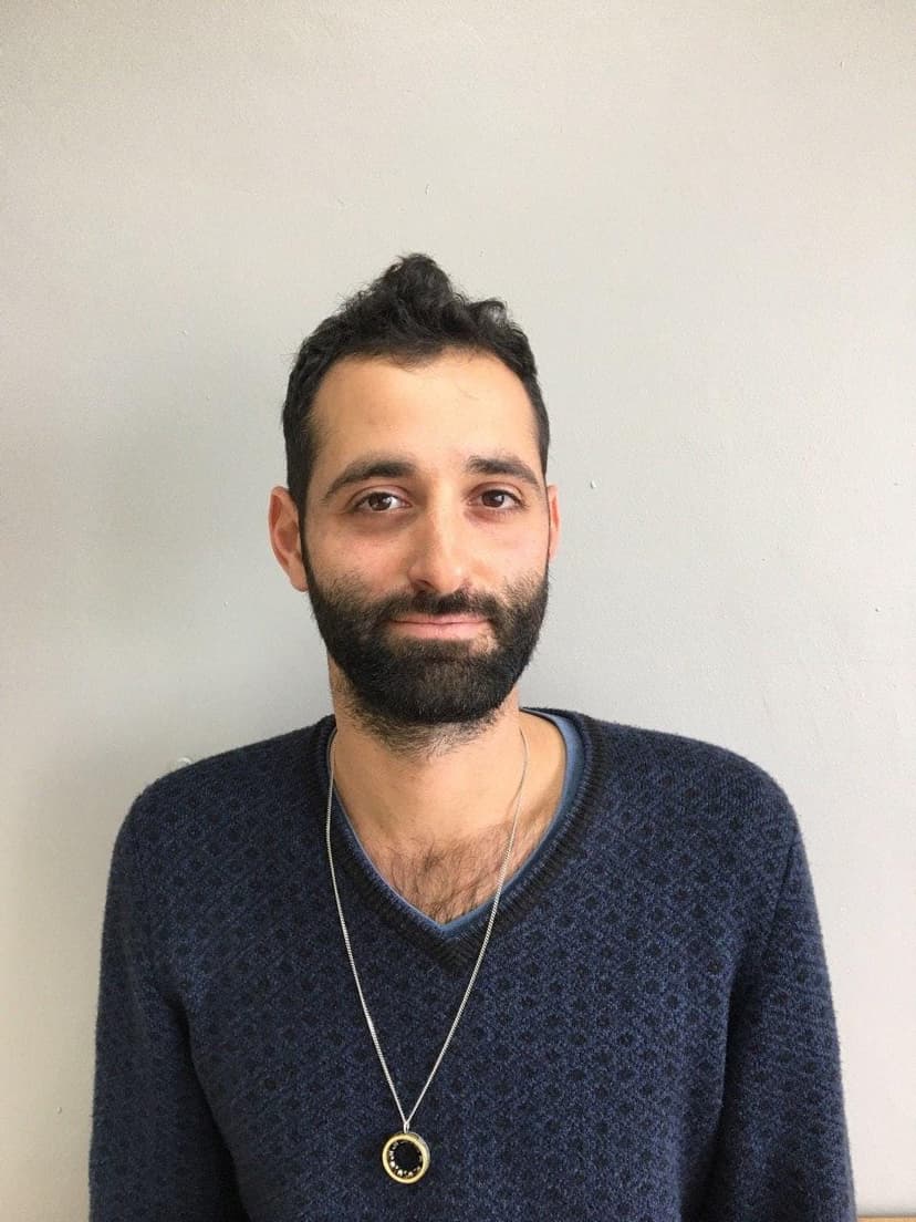 Tomer Bariach