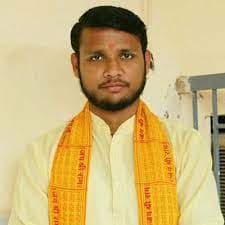 Upendra Raghav