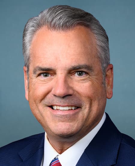 Mark Alford