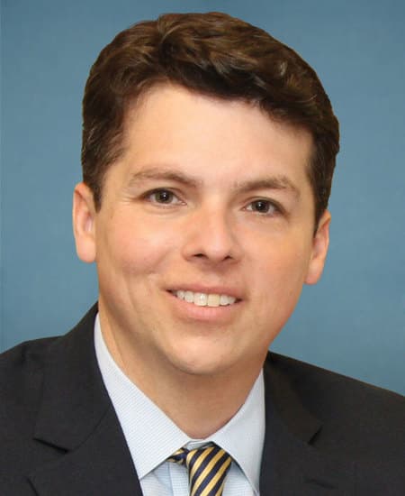 Brendan Francis Boyle