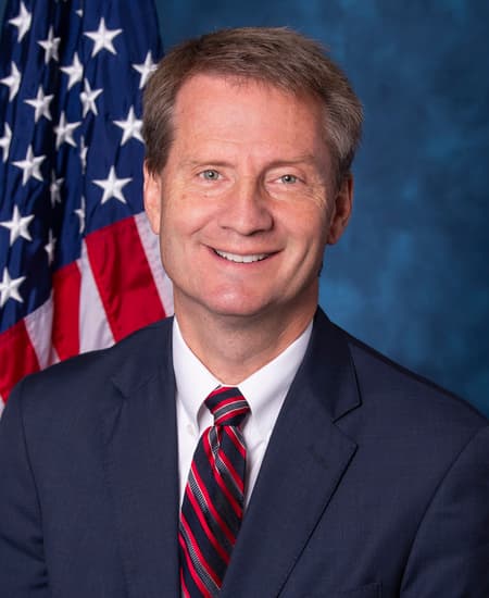 Timothy Burchett