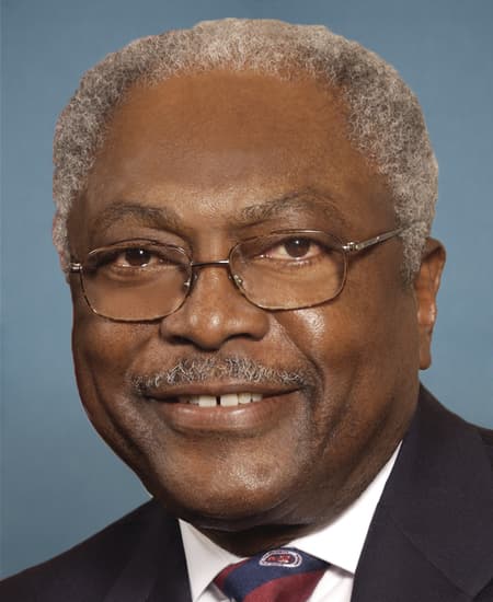 James Enos Clyburn