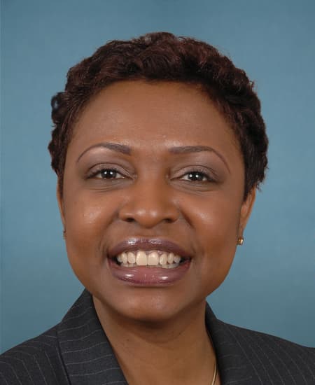 Yvette Diane Clarke