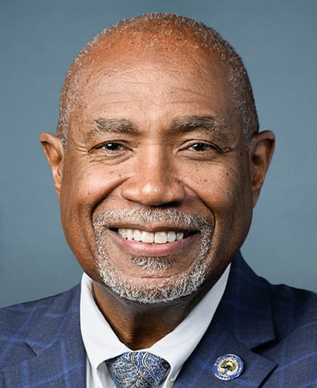 Herbert C. Conaway Jr.
