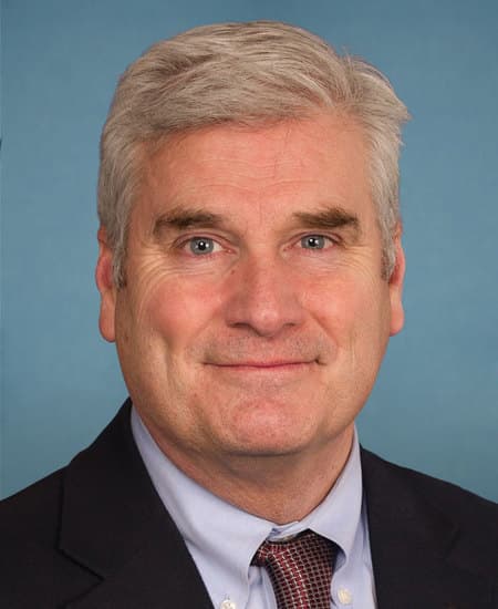 Thomas Earl Emmer II