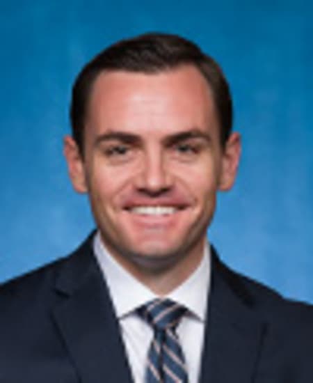 Michael Gallagher