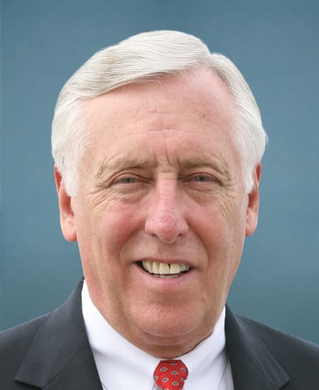 Steny Hamilton Hoyer