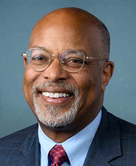 Glenn Ivey