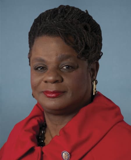 Gwendolynne S. (Gwen) Moore
