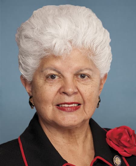 Grace Flores Napolitano