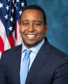 Joseph Neguse