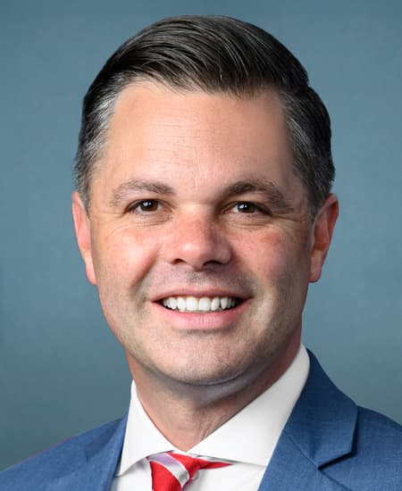 Zach Nunn