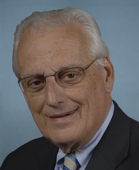 William J. Pascrell Jr.