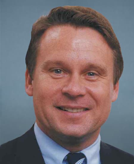 Christopher Henry Smith