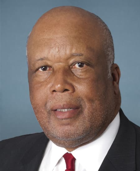 Bennie Thompson