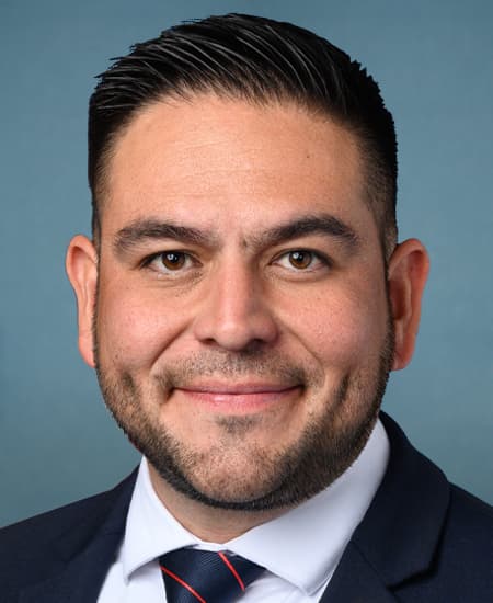 Gabriel Vasquez