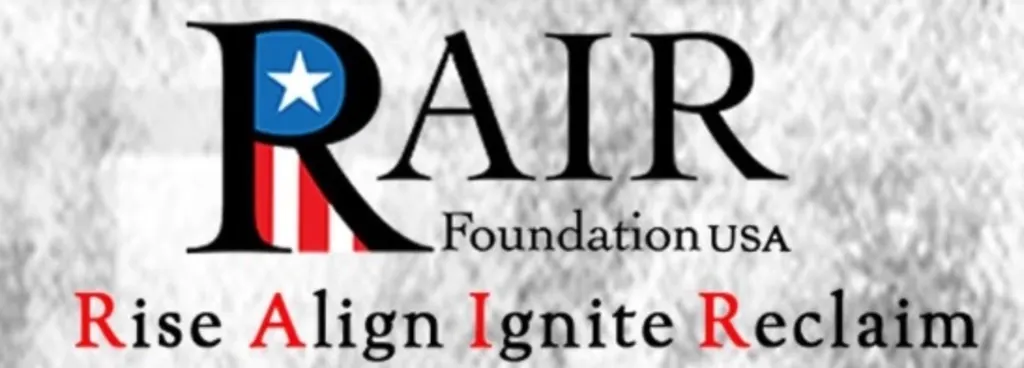 Rair Foundation USA