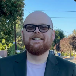 Aaron Christopher Cohen