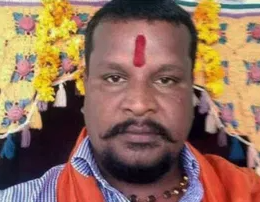 Atul Kumar Sabharwal Aka Madhugiri Modi