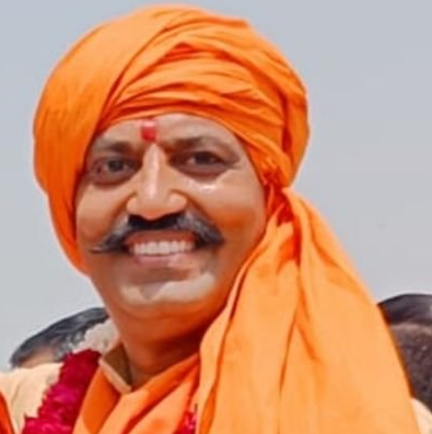 Bhupendra Tomar Aka Pinky Chaudhary