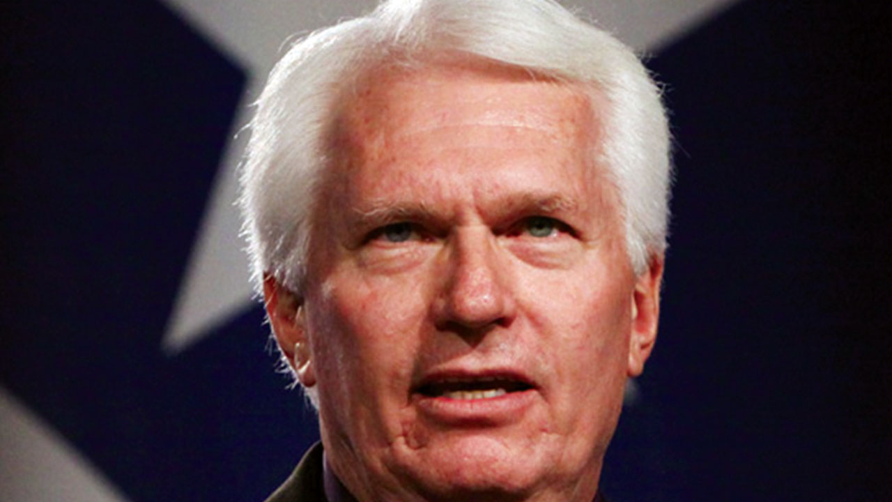 Bryan Fischer
