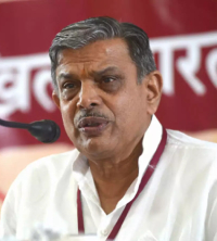 Dattatreya Hosabale