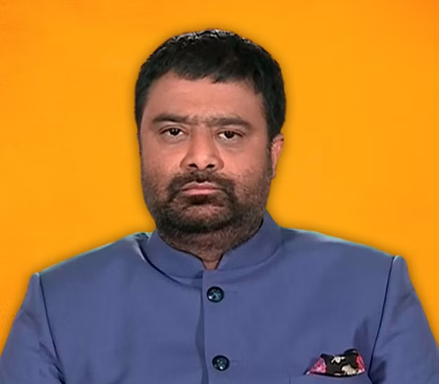 Deepak Chaurasia