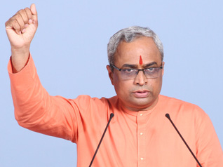 Dr. Charudatta Pingale