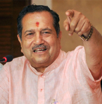 Indresh Kumar