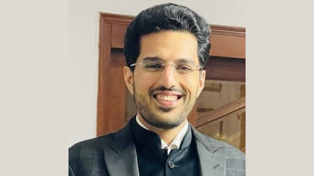 Ishkaran Singh Bhandari