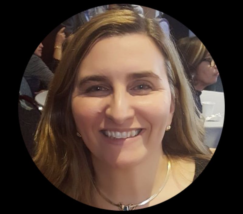 Kimberly Greene-Liebowitz