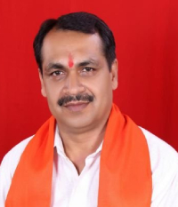 Nagendra Pratap Tomar