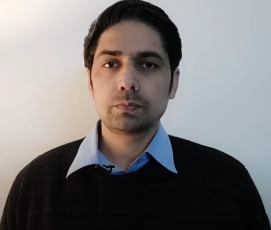 Neelam Singh Aka The Skin Doctor