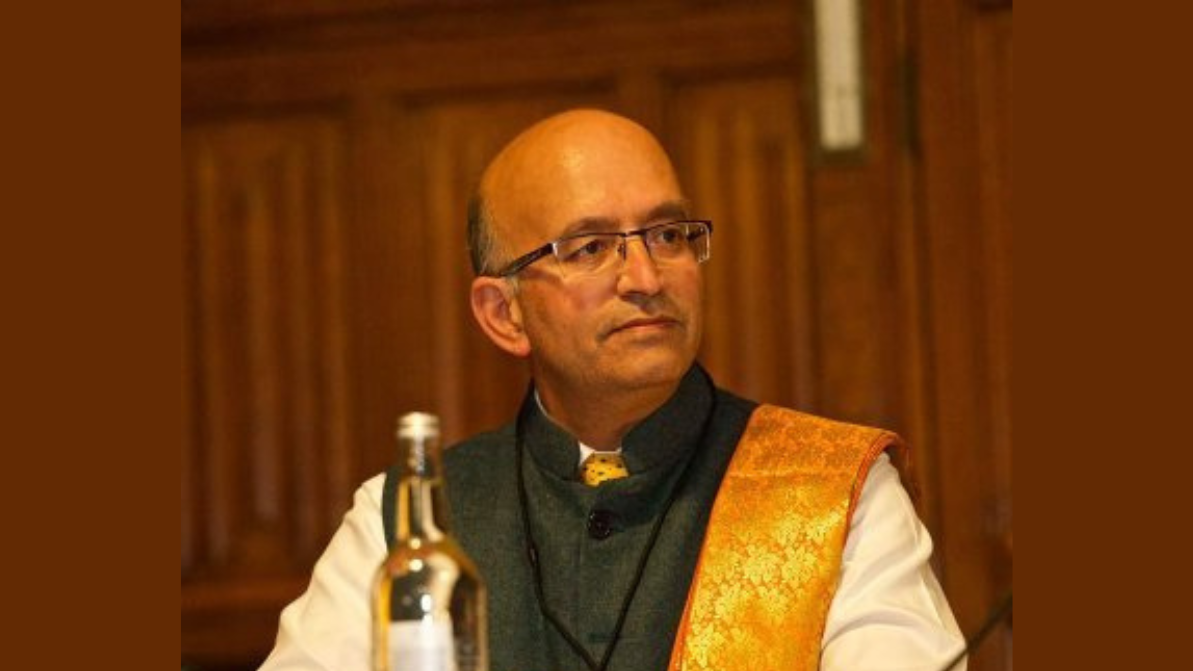 Pandit Satish K Sharma