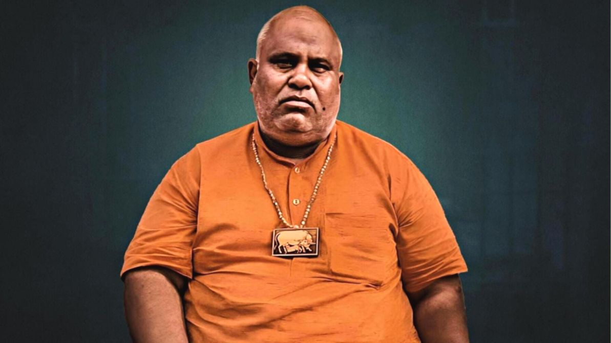 Raj Kumar Alias Bittu Bajrangi