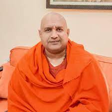 Swami Anand Swaroop