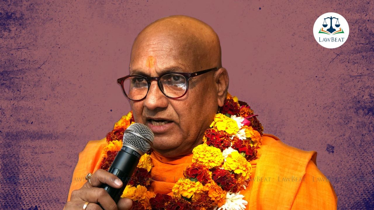 Swami Prabodhanand Giri