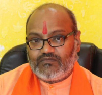 Yati Narsinghanand Saraswati